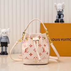 Louis Vuitton Bucket Bags